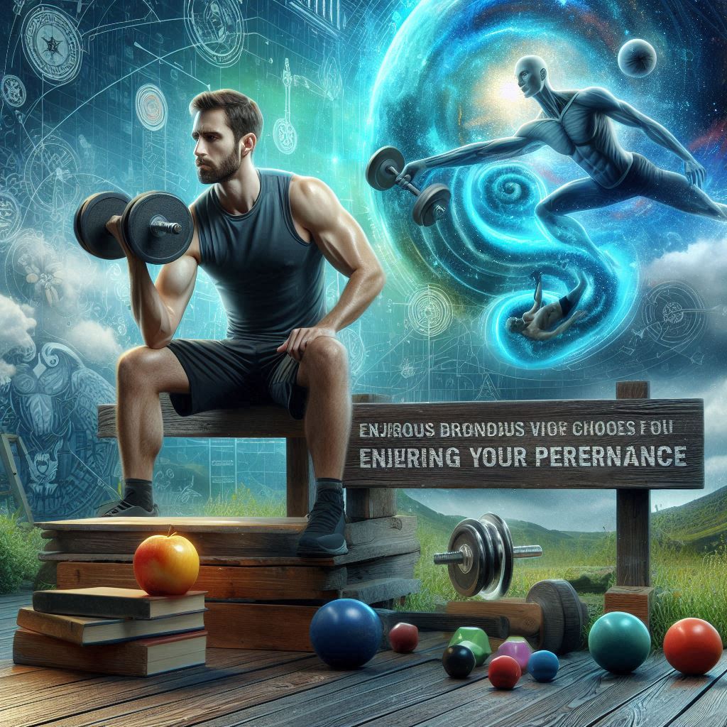 즐거운 운동 활동을 선택하여 지루함을 피하고, 스스로에게 도전을 제공