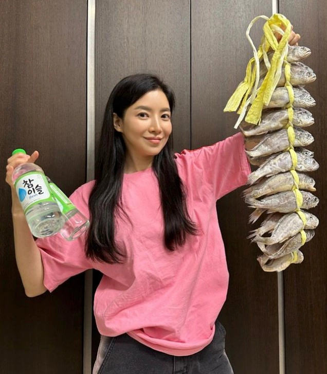 윤세아 나이 학력 결혼 프로필