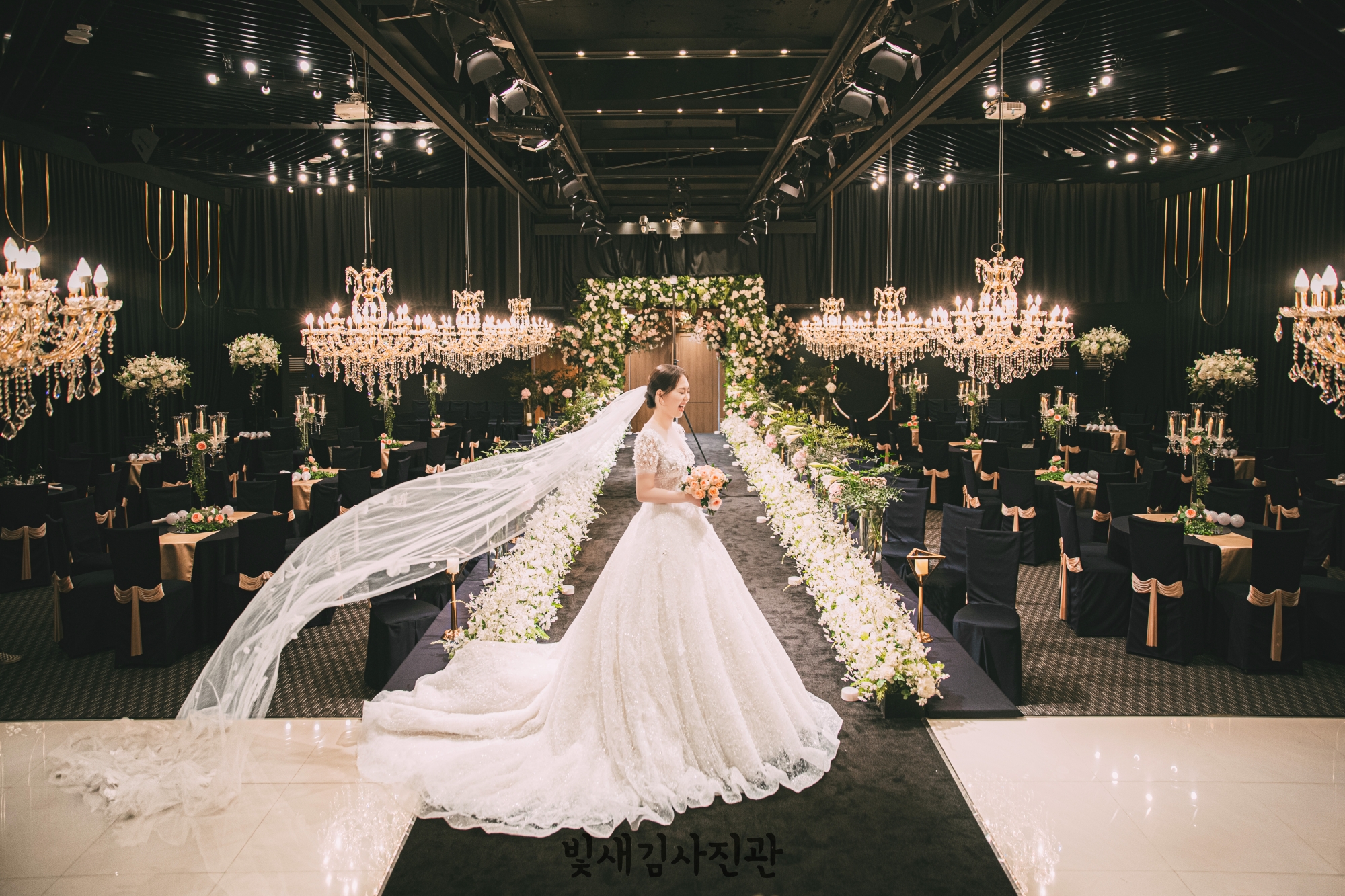 수원 디에스컨벤션 본식스냅 촬영 후기 5