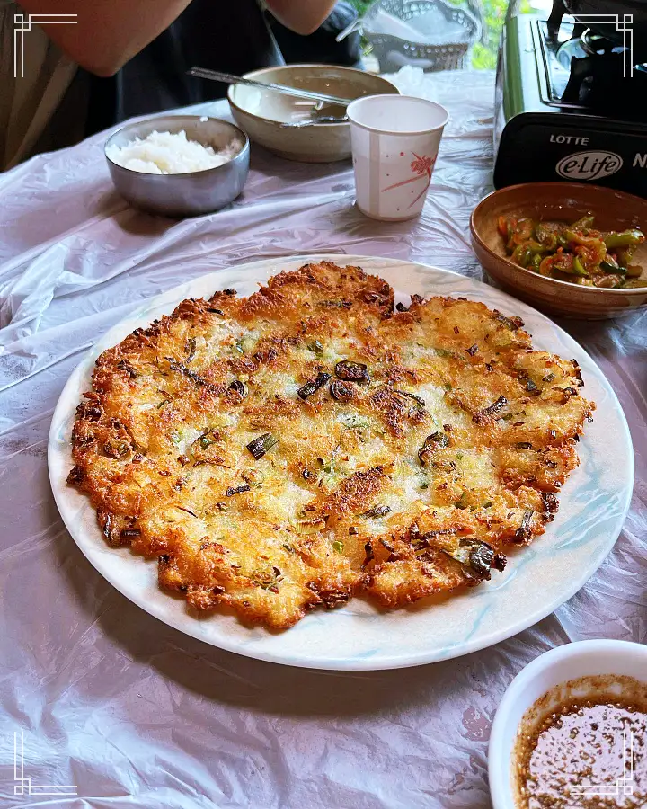 가평 가게 잣순두부전골 잣두부전골 두부 전골 신의 한 수 맛의 결정타 고소함의 극치 맛집 추천