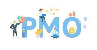 PMO&amp;#44; PM&amp;#44; PL&amp;#44; PE&amp;#44; PA 