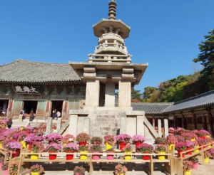 부처님오신날유명사찰