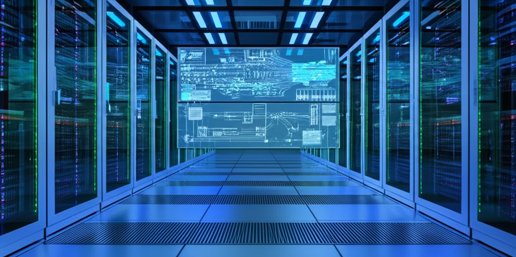 AI 전환 비용 효율화 및 데이터 신..