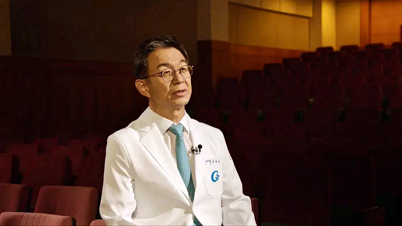 명의 용종에서 암까지, 대장의 비밀 건강검진 대장 내시경 검사 치료 방법 가천대 길병원 대장항문클리닉 백정흠, 소화기내과 권광안 전문의 교수 예약 추천