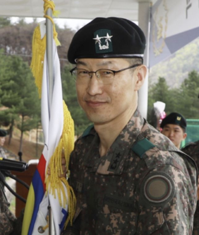 강현우작전본부장 프로필｜나이&middot;학력&middot;고향&middot;육사 50기&middot;15사단장 경력 총정리