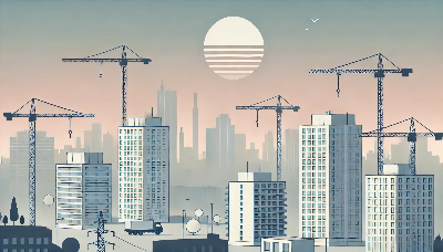 고분양가 시대의 도래, 분양가 상한제가 가져온 변화