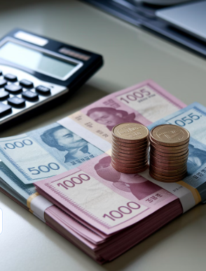 5월 1일 근로자의 날