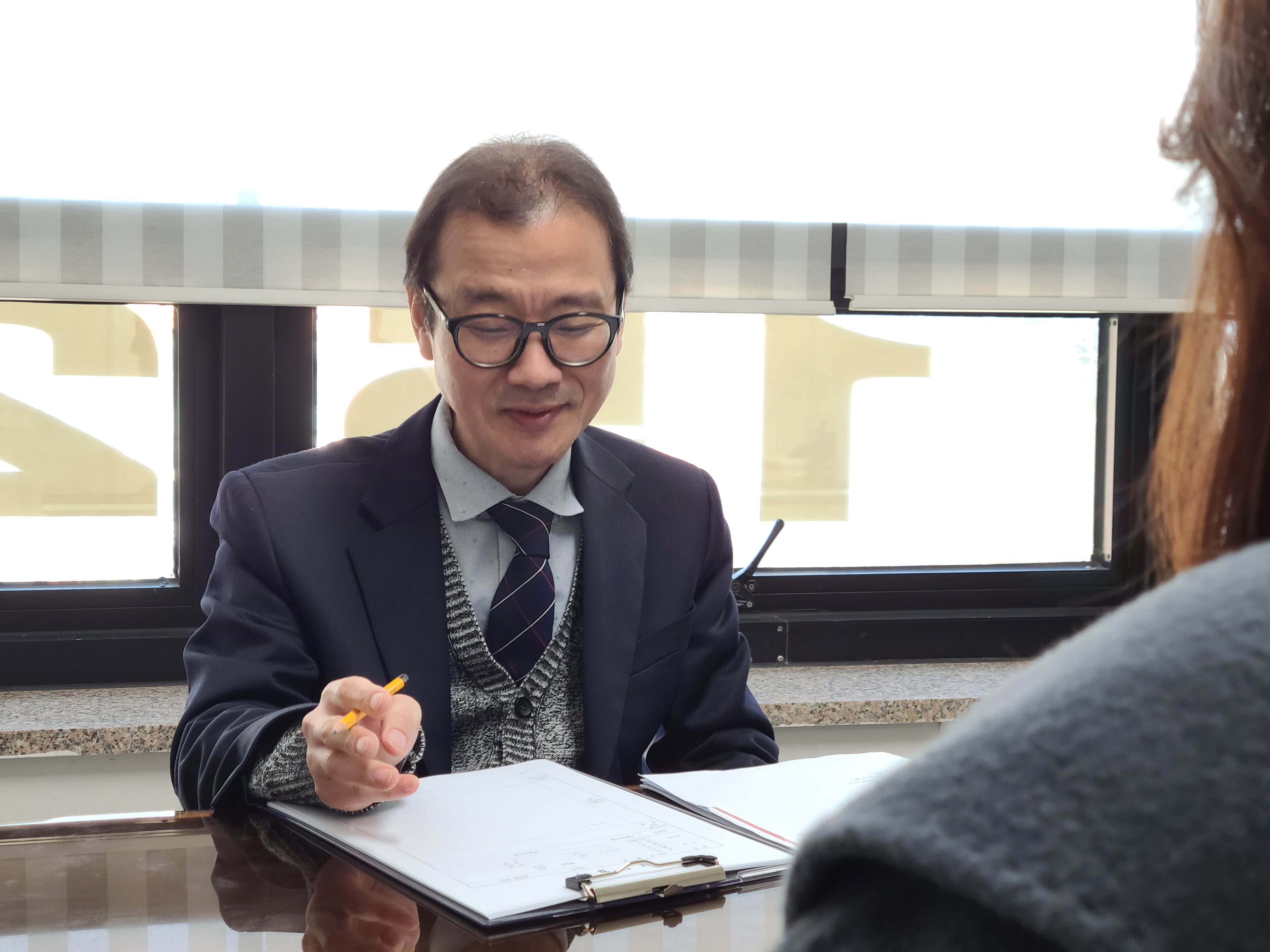윤병관 변호사 법무법인대인