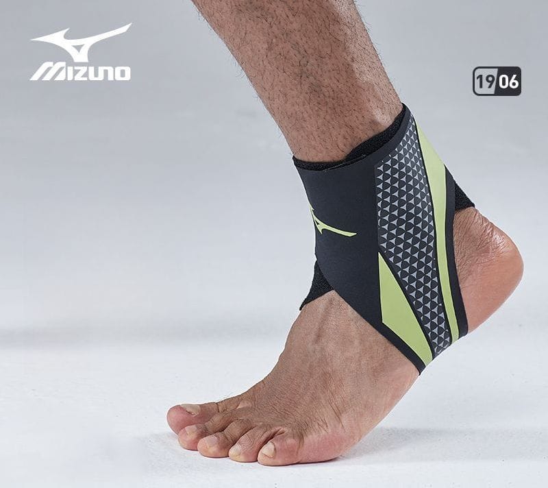 발목보호대 추천 착용 상황 러닝 등산