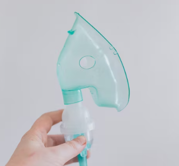 천식 치료법 진단 기준 합병증