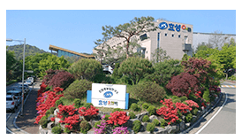 효성오앤비 주가 전망 실적 목표주가 산불 피해 복구 사업 확대 기대감