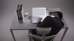 이유 없는 피로가 쌓이는 원인