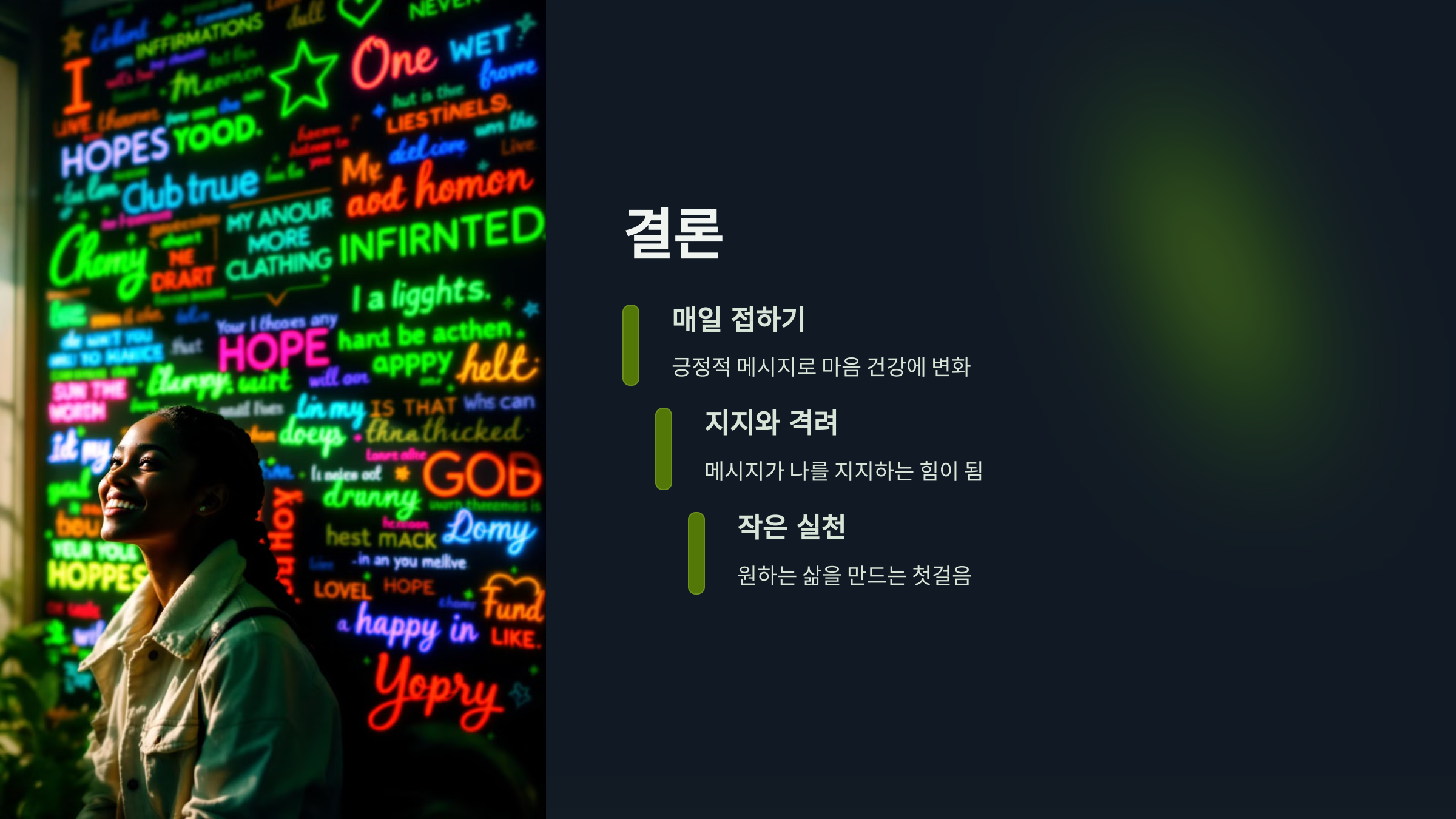 결론