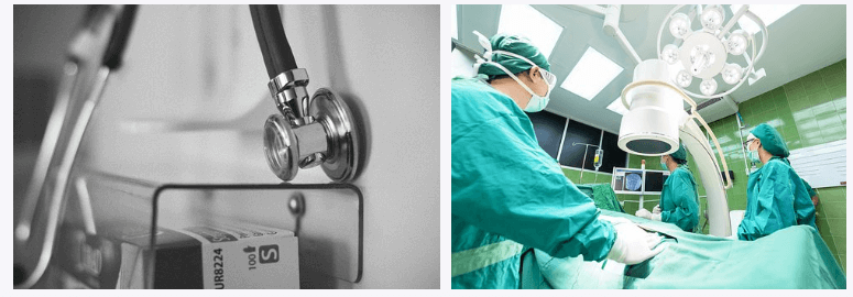 보건의료정보관리사