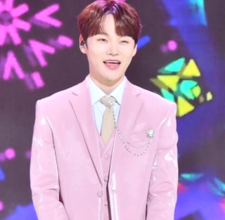 박서진 나이 프로필 성형 가족 고향