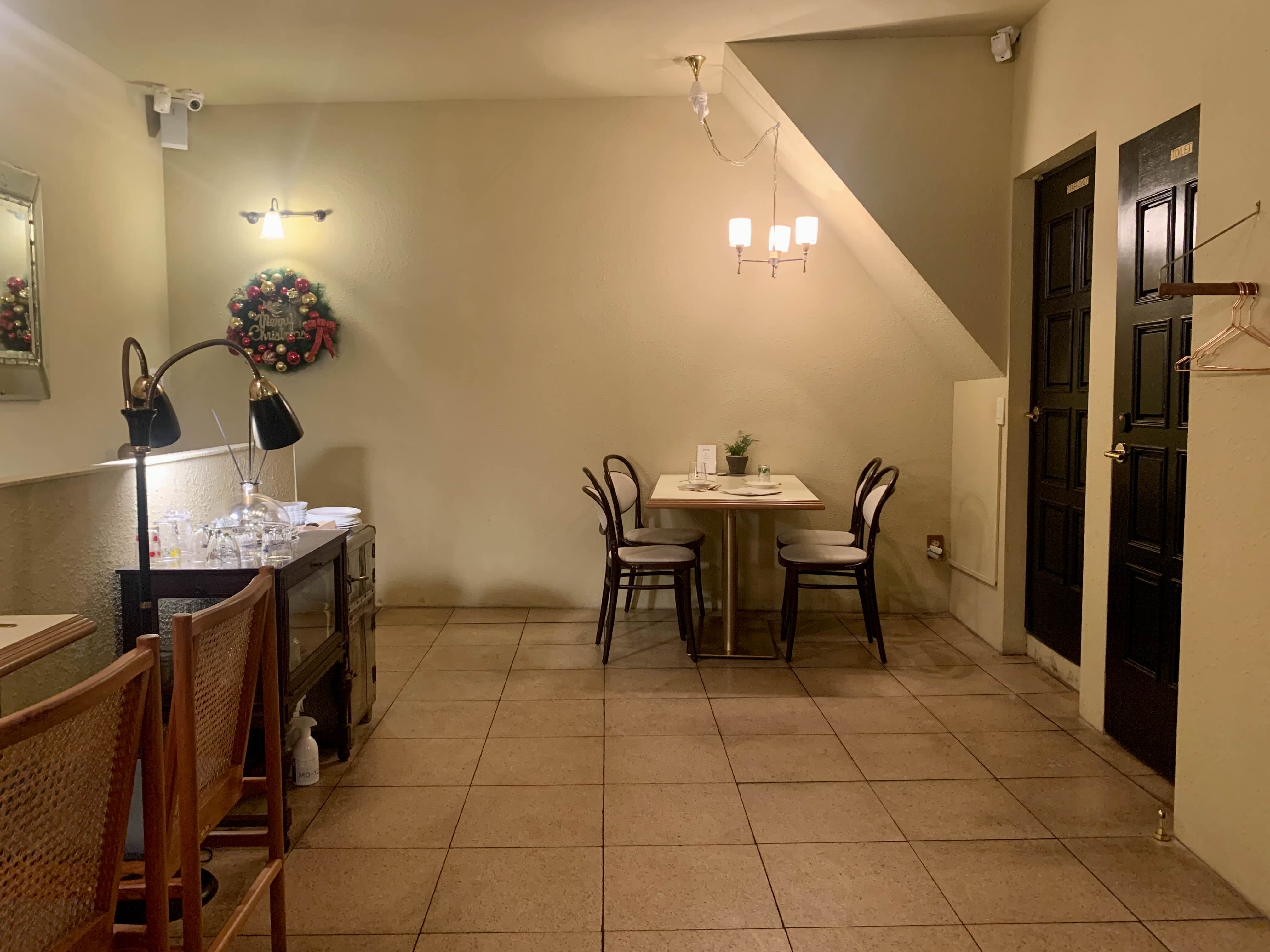 전포 파스타빌라