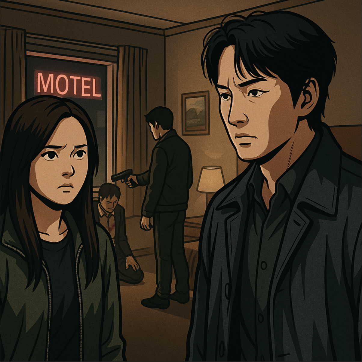 넷플릭스 드라마 악연 시즌 2 예상 스토리