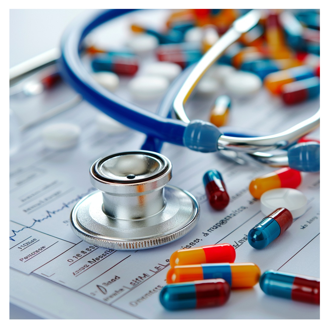 골다공증과 관련된 사진입니다.