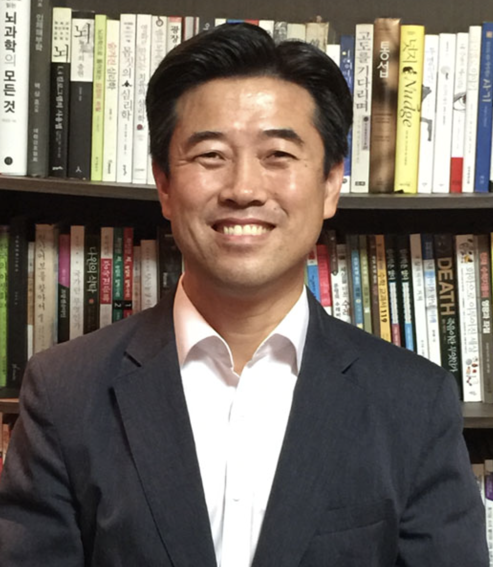 황영헌 활동