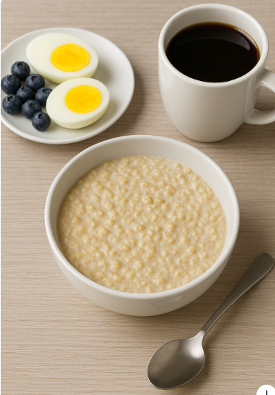 중년 다이어트, 배고픔 없이 5kg 감량하기