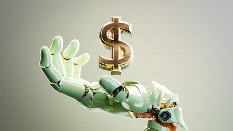 돈 관리가 쉬워지는 시스템 만들기 — 자동화로 평생 유지되는 구조