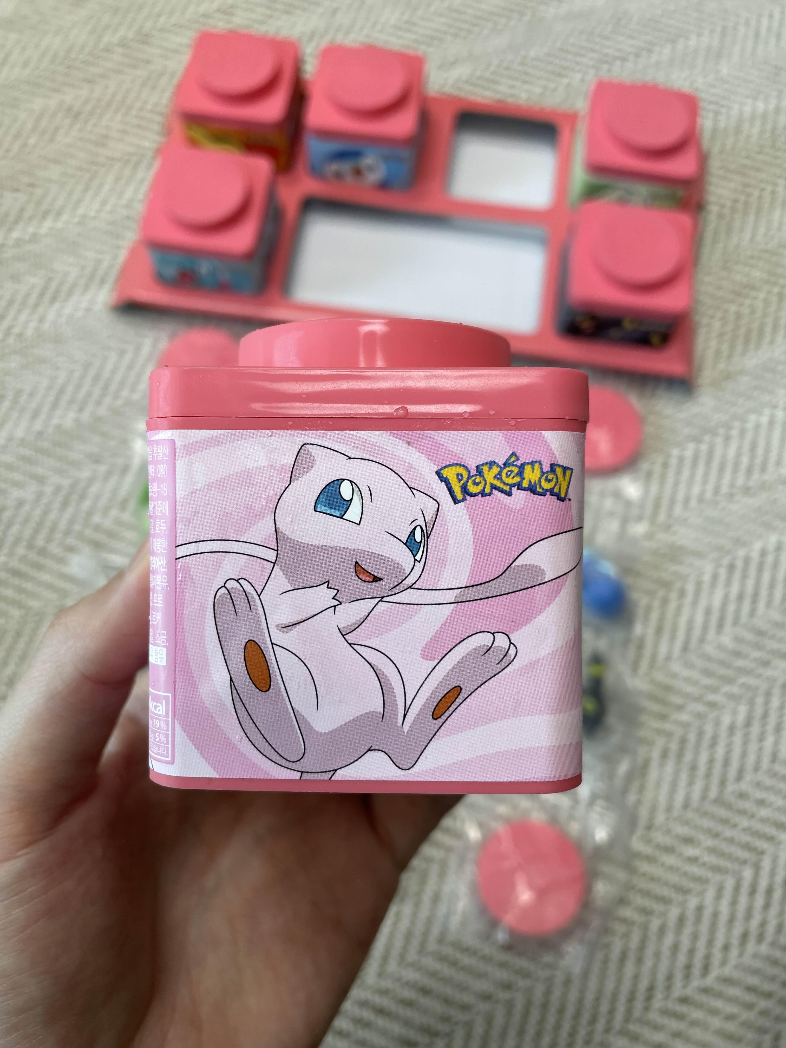 베스킨라빈스 블록팩 뮤