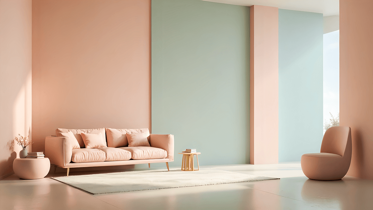 셀프 인테리어 실패 후 알게 된 우선순위