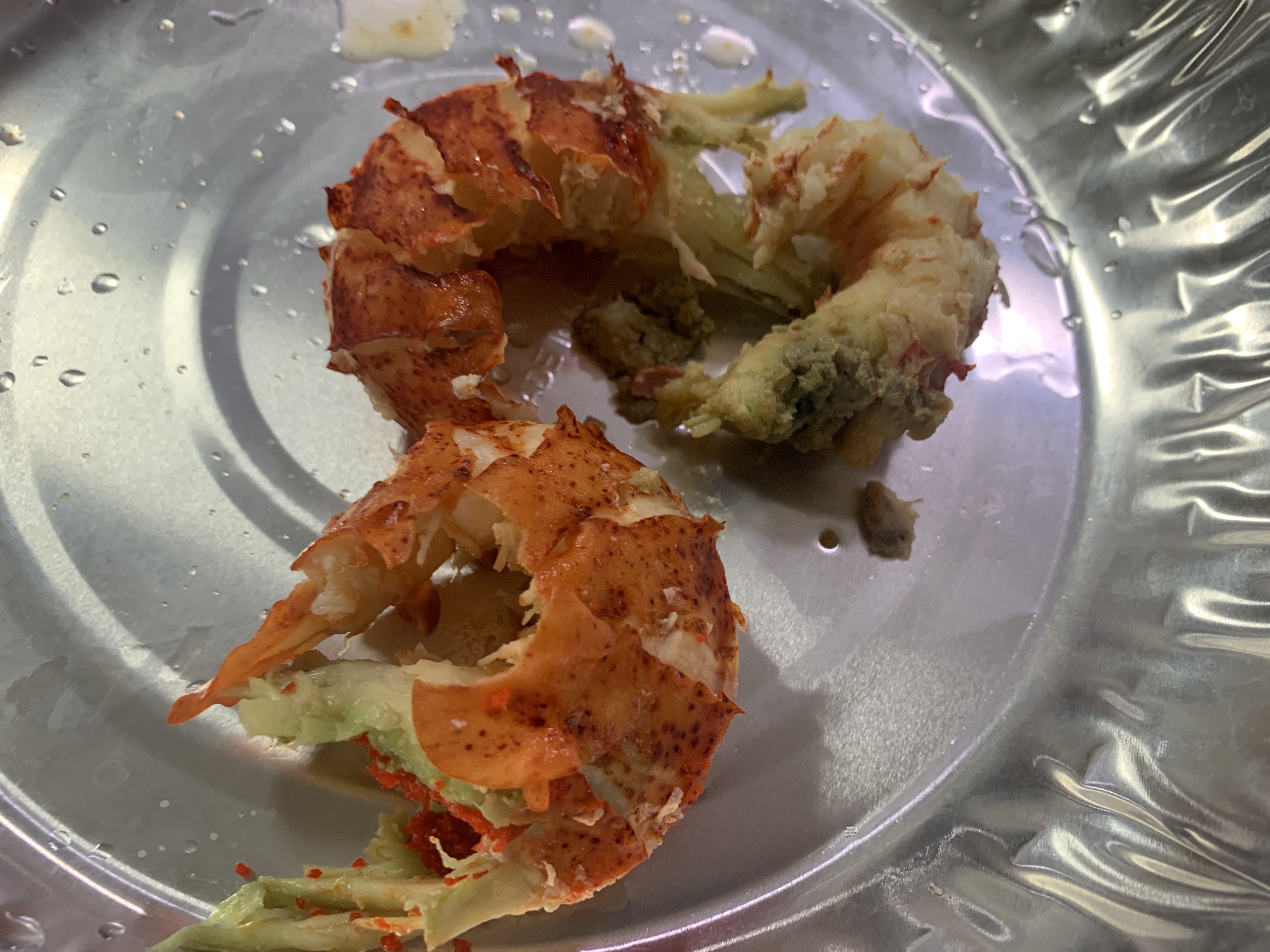 코스트코 랍스타 바스킷