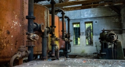 경동보일러 에러코드 03