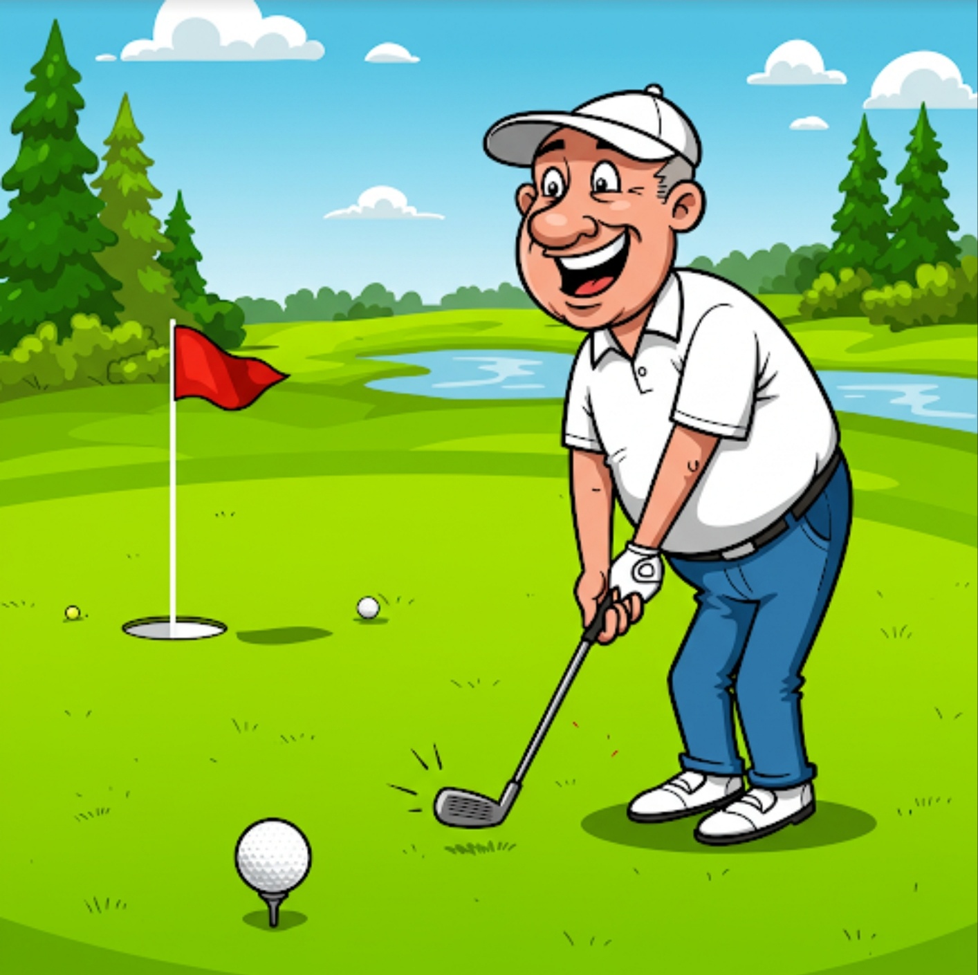 골프 용품 구매 가이드_경제적인 선택부터 프리미엄까지