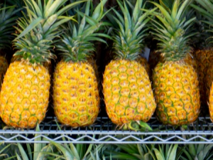 파인애플