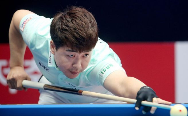 김남수 당구선수 나이 프로필|조재호 꺾고 PBA 8강 진출·이상대 대결·우승상금·과거 팀리그 경력 총정리