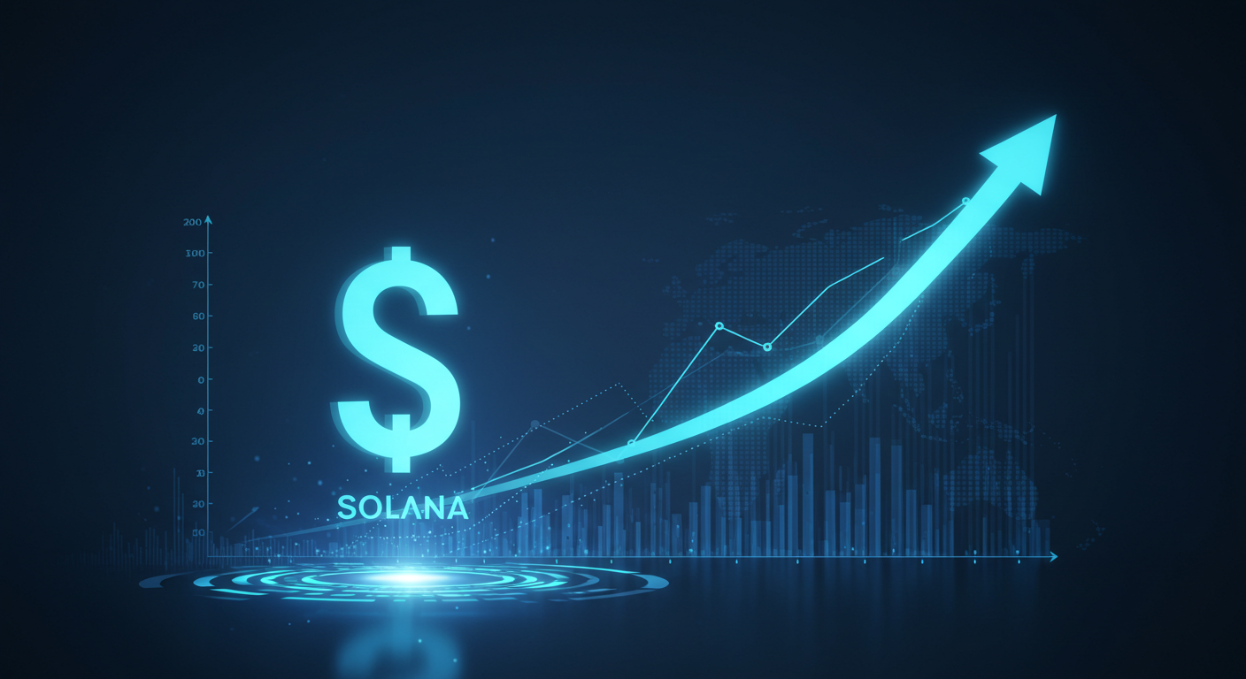 솔라나(SOL) ETF, 다음 타자는 현실이 될까? (승인 기대감, 가격 전망, 리스크 총정리)