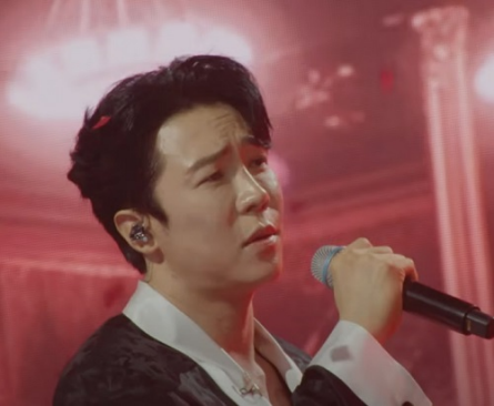 아직도 그대는 내 사랑 - 에녹