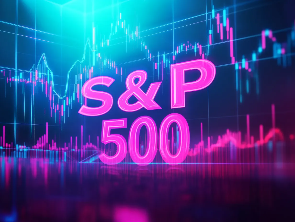 TIGER S&amp;P 500 ETF 투자, 꼭 알아야 할 5가지 핵심 포인트는?