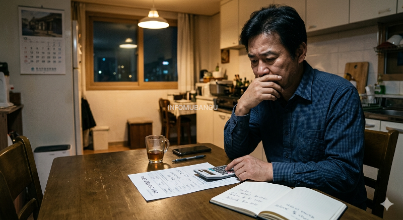 고유가 지원금 얼마받을까 민생지원금