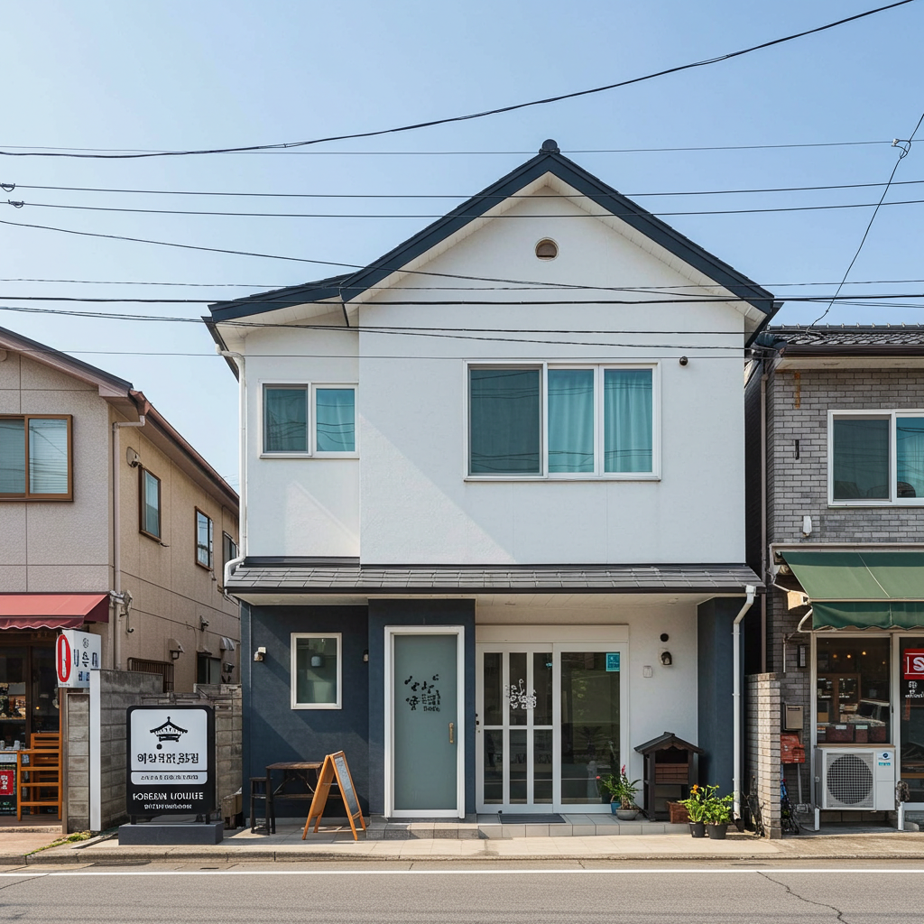 후쿠오카 가족여행 추천 숙소 TOP 5