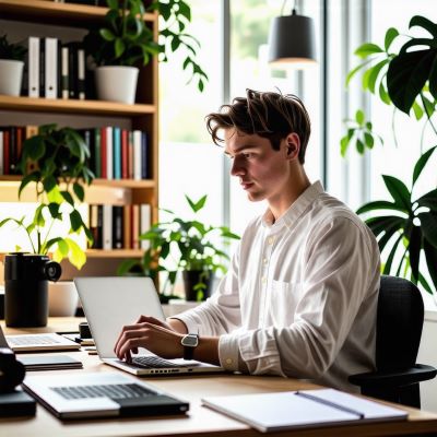 미디어콘텐츠창작자