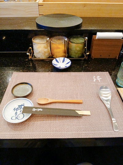 구미 오마카세 인동 갓포본 내돈내산 가성비 후기