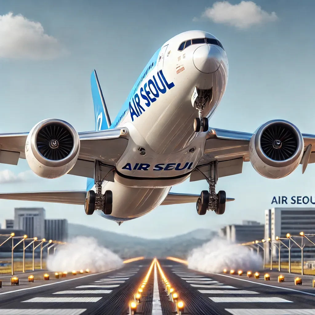 에어서울 위탁 수하물과 초과 수화물 추가 요금 규정 꿀팁 총정리[2024년 11월 기준]