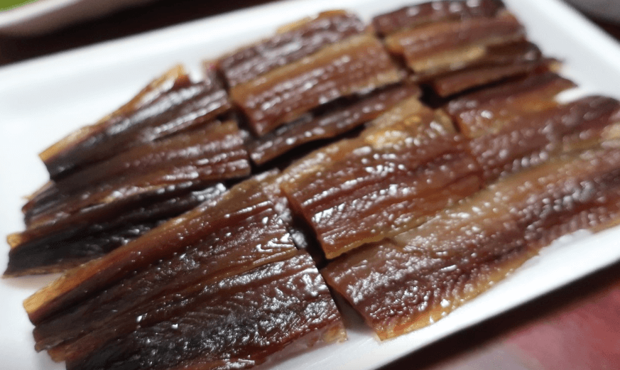 생방송투데이 과메기 경북 포항 맛집 정보