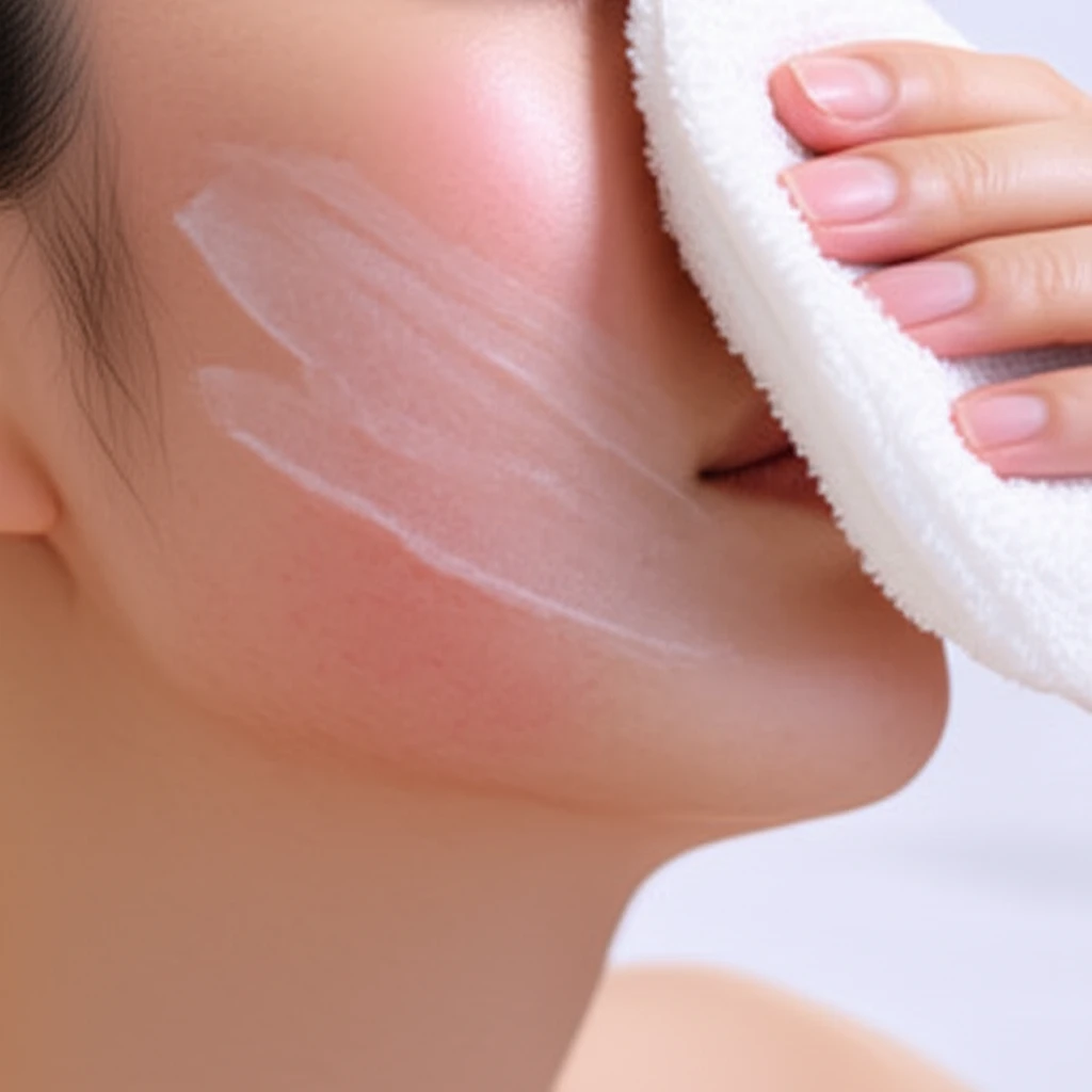 리프팅 후 붓기 원인과 효과적인 제거