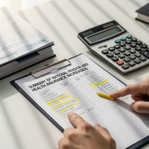 2026년 국민연금 인상