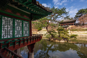 궁패스 / 가을 궁중문화축전/ 무제한 고궁 관람권/ 예약방법