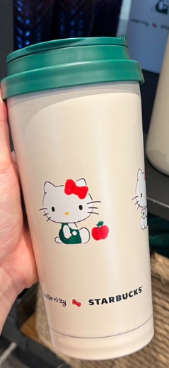 싱가폴 헬로키티 MD 4