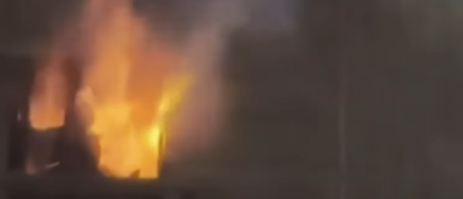 부천 호텔 화재 사고 코보스호텔 비극적 사고