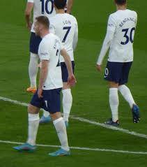 토트넘 경기일정