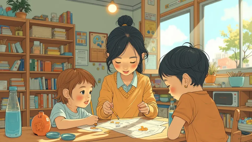 돌봄