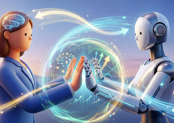 AI 시대 일자리