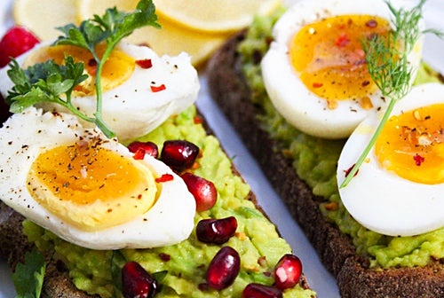 키토제닉 다이어트 여성에게 효능 있을까?